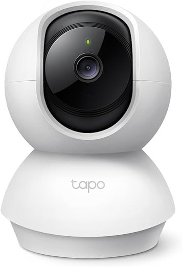 Tapo TP-Link C210 Security Camera