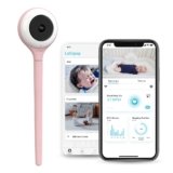 Setting Up and Using a Smart Baby Monitor