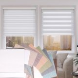 Energy Efficiency and Smart Blinds