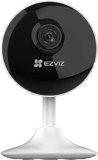 How can I keep my smart home cameras secure from potential hackers?