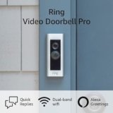 Top 6 Ring Doorbell Picks for Smart Home Security